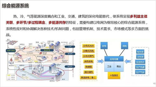 新能源发电对电力系统的影响