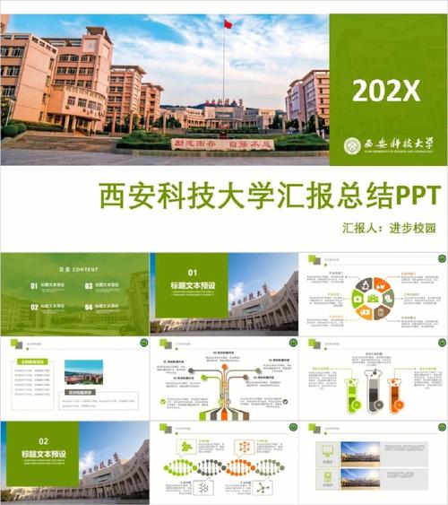 西安科技大学函授本科