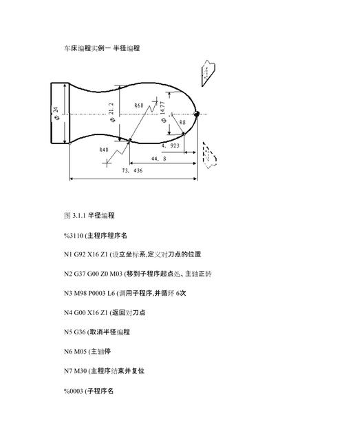 机床编程属于哪个专业