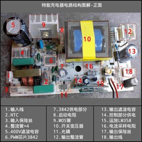 新能源接电怎么接