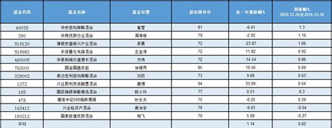 兴隆新能源混合基金：投资新能源产业的优质选择