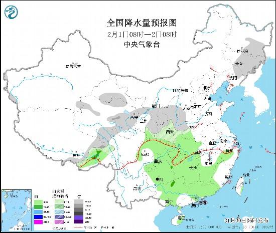 西藏西部强降雪与冷空气来袭影响与应对措施