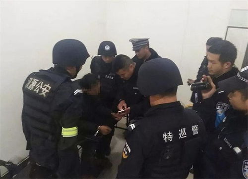 湖南涉杀人放火潜逃男子已身亡