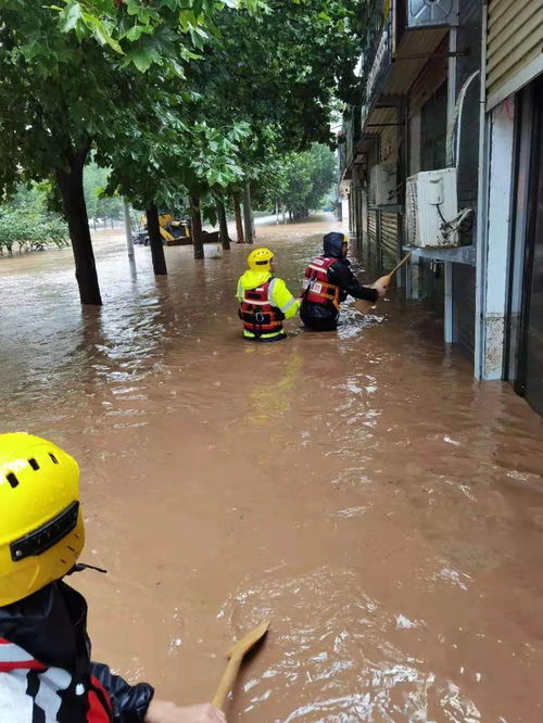 湖南首现24小时600毫米以上极端暴雨