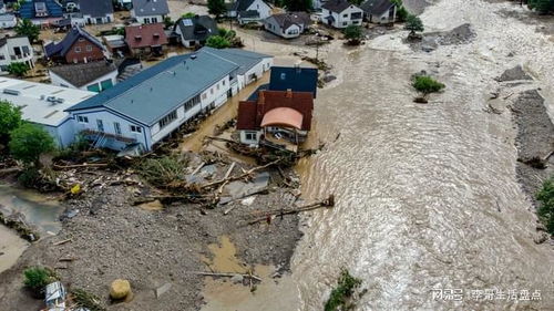 湖南首现24小时600毫米以上极端暴雨