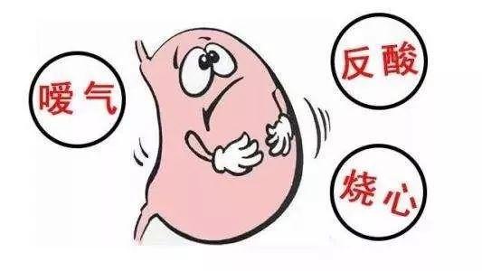 胃酸过多怎么办？6种食物助你轻松缓解！