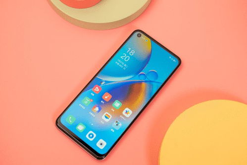 红米Note 9全面解析，性能与体验的完美结合