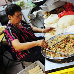 全面解析明太子——揭开历史的面纱，探索一种独特的美食文化