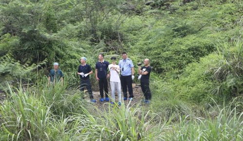 广西命案嫌犯致5死1伤后逃进大山