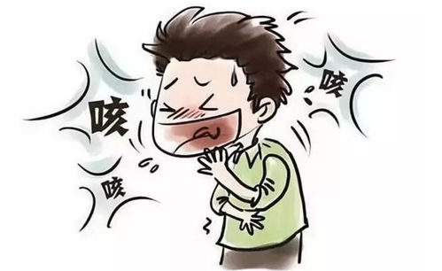 喉咙痒咳嗽怎么办？——全面解析与实用缓解方法