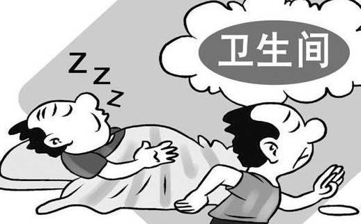 夜尿频多，如何科学应对——从生活习惯到药物治疗的全面指南