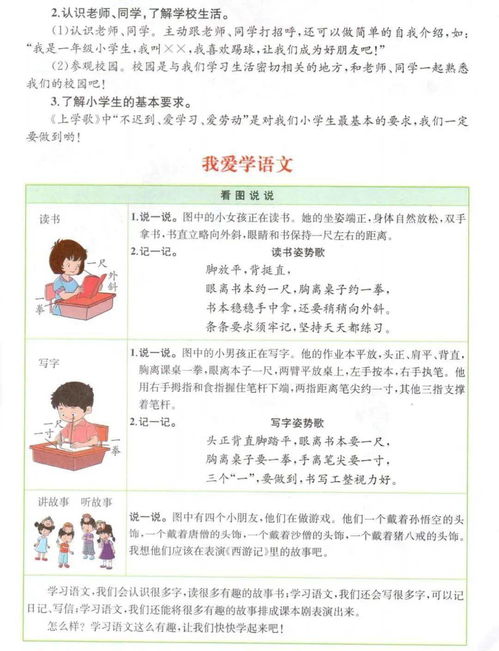 全面解析小学一年级学生评语的深层含义与积极引导策略