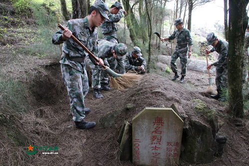 8位无名烈士有名字了