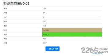 从老婆生成器看现代社交软件的伦理边界与技术责任