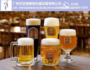 喝啤酒好吗？全面解析啤酒的利与弊