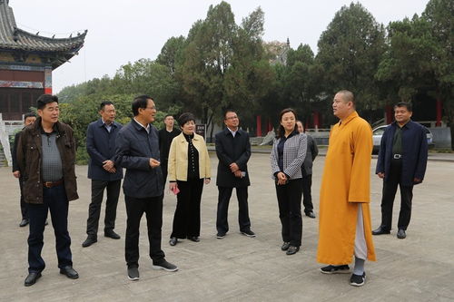 全国多地政府大院向公众开放