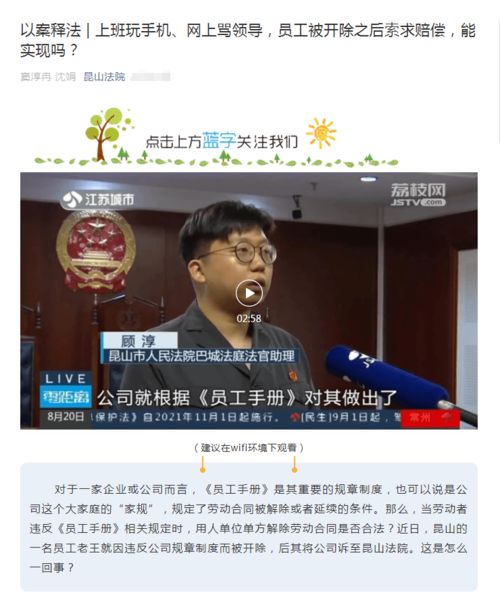 员工与公司CEO互骂被开除，法院判了