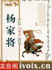 评书杨家将，历史与艺术的交融