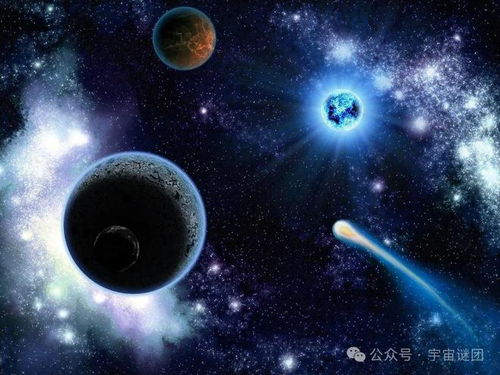 揭开宇宙神秘面纱，洛克轮回黑洞的奥秘与影响