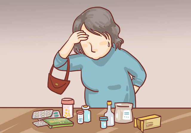 绝经用吃药吗?医生详解自然调理与药物治疗选择,告别潮热失眠困扰 绝经用吃药吗?医生详解自然调理与药物治疗选择,告别潮热失眠困扰