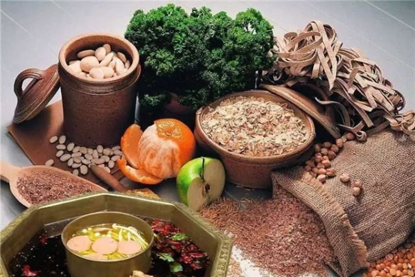 养生食疗推荐:根据体质与季节定制健康饮食,轻松调理身体告别亚健康 养生食疗推荐:根据体质与季节定制健康饮食,轻松调理身体告别亚健康