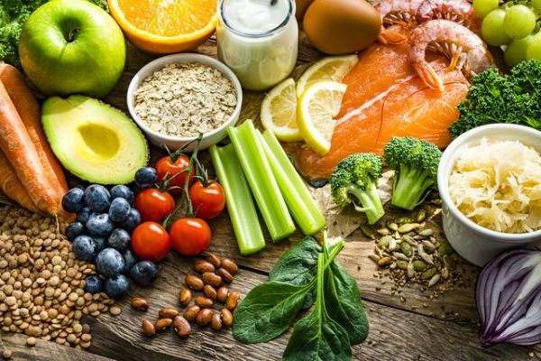 养生食疗推荐:根据体质与季节定制健康饮食,轻松调理身体告别亚健康 养生食疗推荐:根据体质与季节定制健康饮食,轻松调理身体告别亚健康