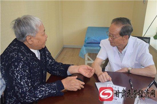 60岁学中医的名医：晚年开启医道之路的智慧与方法